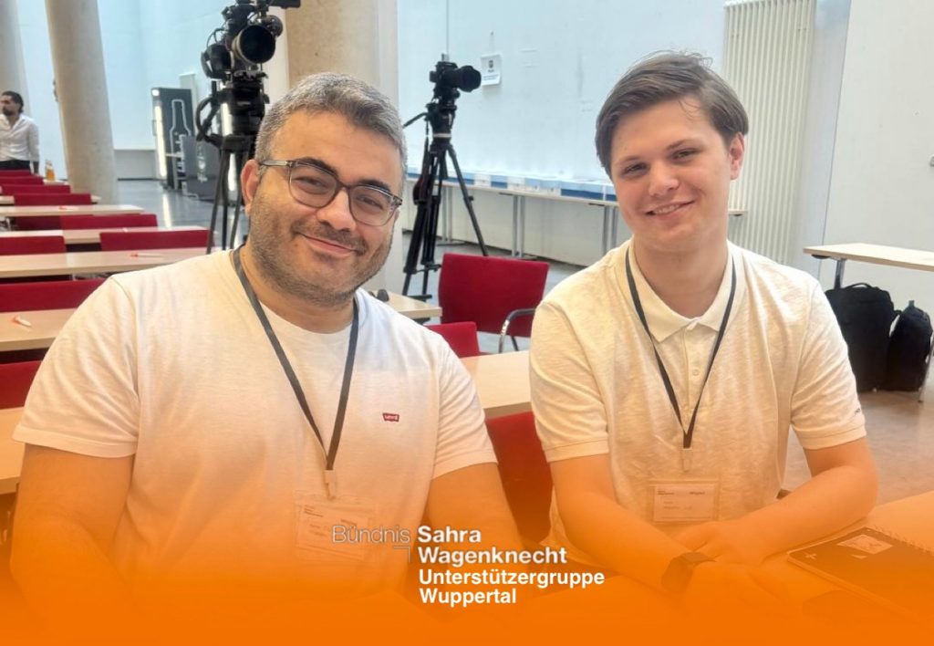 Gründungskongress jugend