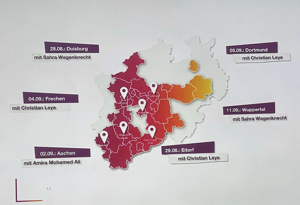 Veranstaltungen nrw neu