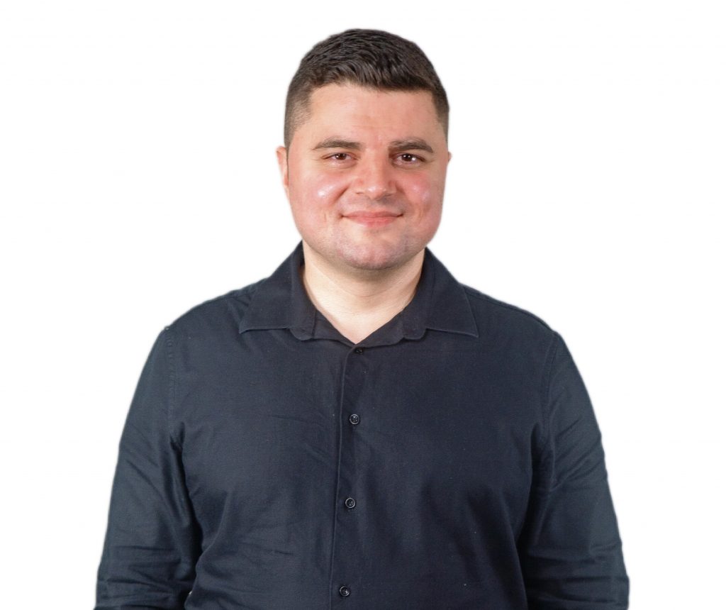 Sebastian ozan budak