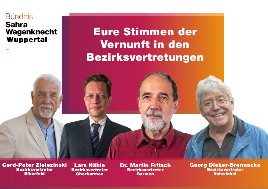 Alle bv auf einen blick