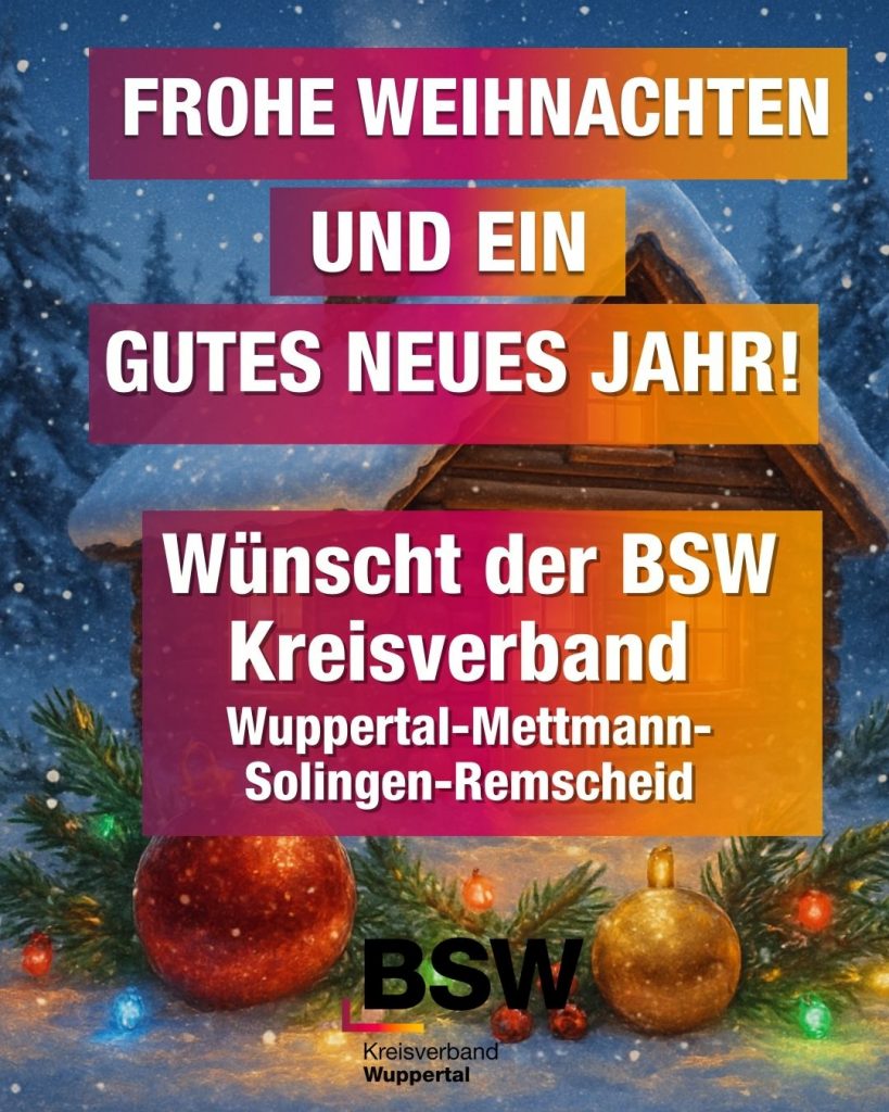 Weihnachten